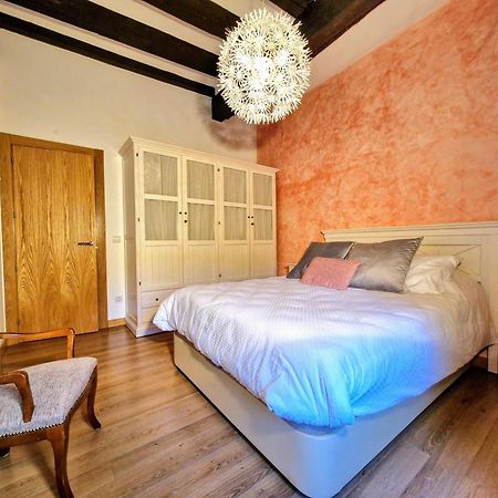 Appartement Casa De La Tia Irene à Briñas Extérieur photo