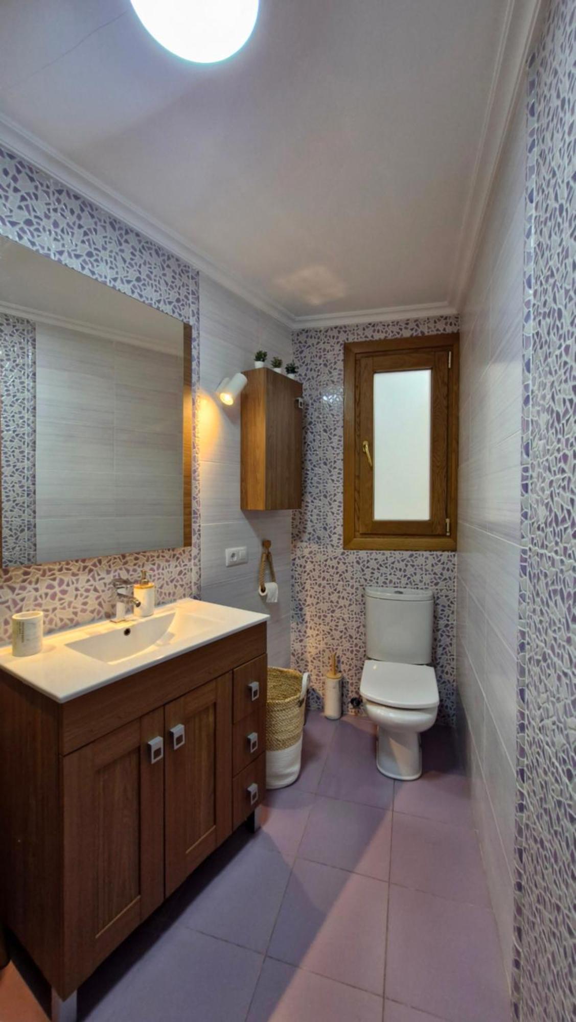 Appartement Casa De La Tia Irene à Briñas Extérieur photo